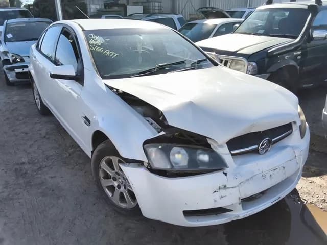 2009 Holden Commodore at Elizabeth