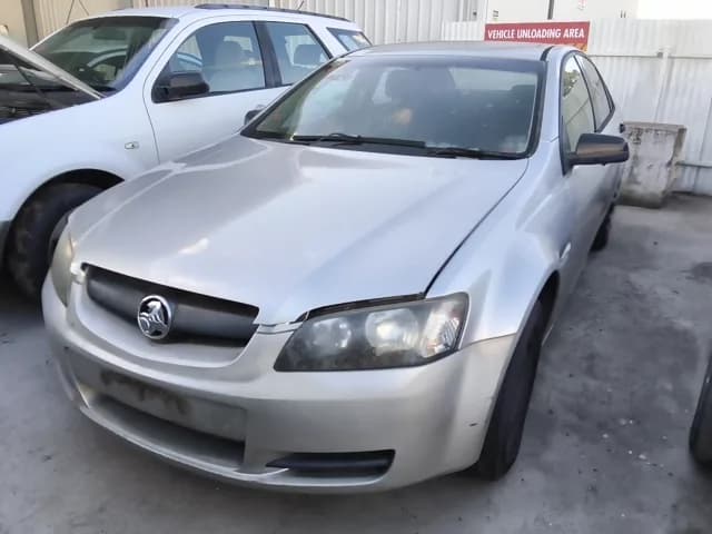 2006 Holden Commodore at Elizabeth