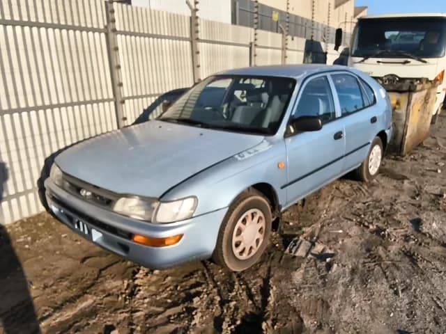 1998 Toyota Corolla at Elizabeth
