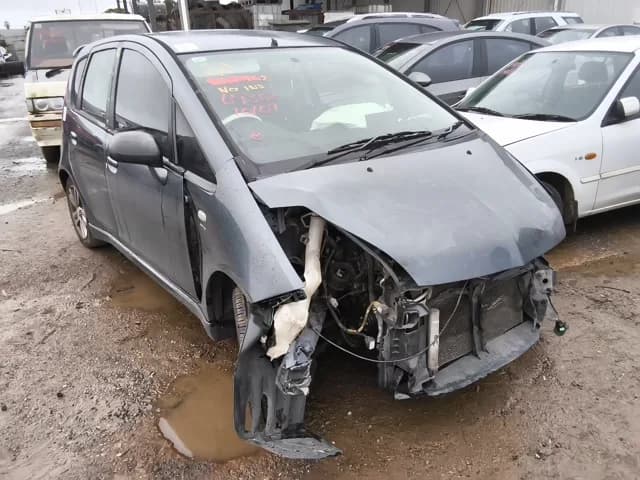 2006 Mitsubishi Colt at Elizabeth