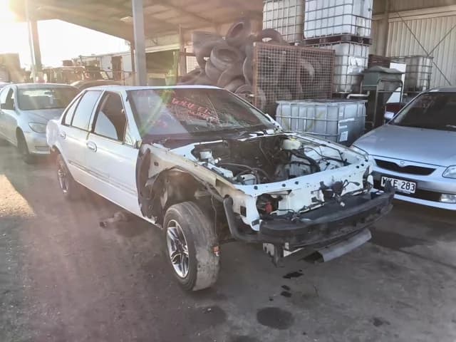 1997 Ford Falcon at Elizabeth