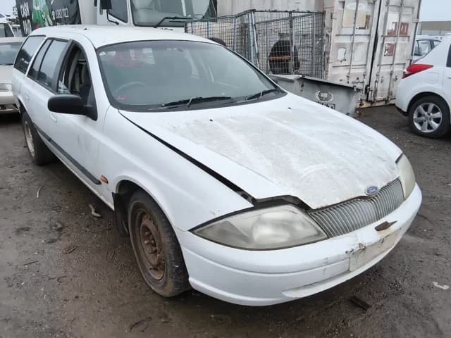 1999 Ford Falcon at Elizabeth