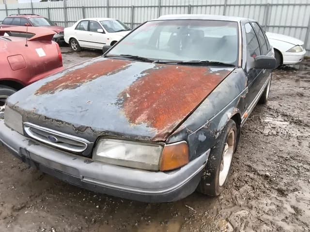1994 Ford Falcon at Elizabeth