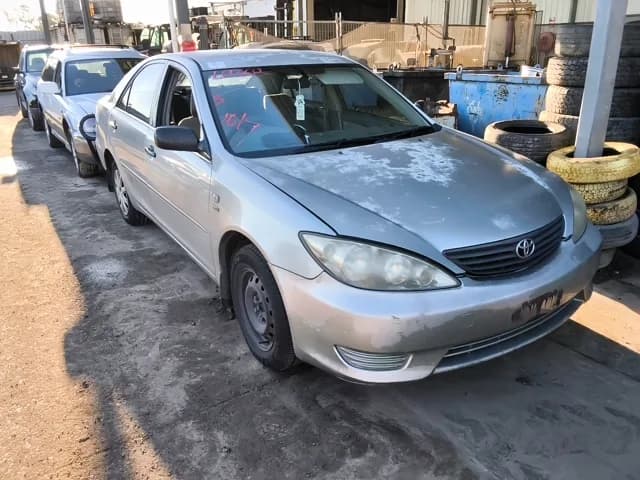2002 Toyota Camry at Elizabeth