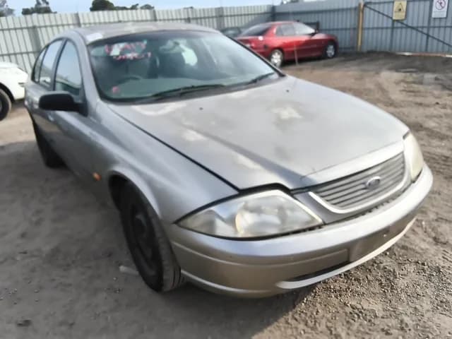2000 Ford Falcon at Elizabeth