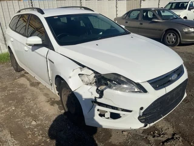 2011 Ford Mondeo at Lonsdale