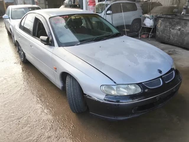 1999 Holden Commodore at Elizabeth