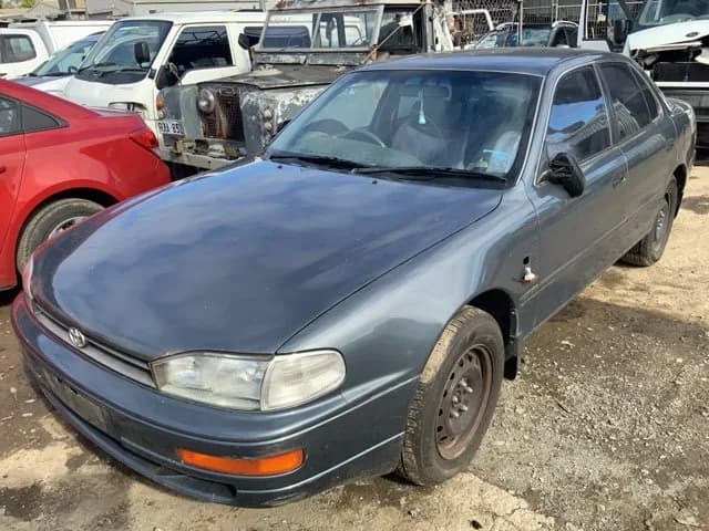 1994 Toyota Camry at Lonsdale