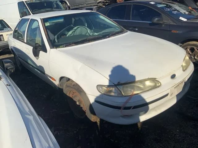 1994 Ford Falcon at Lonsdale