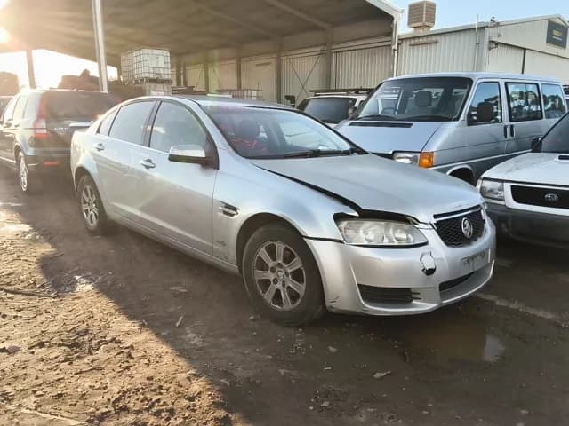 2010 Holden Commodore at Elizabeth