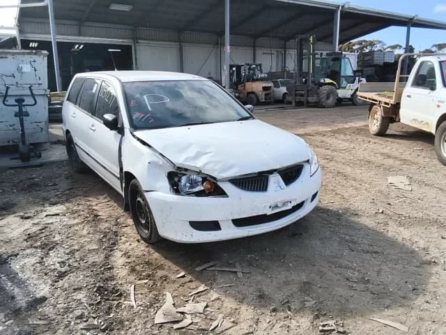 2006 Mitsubishi Lancer at Elizabeth
