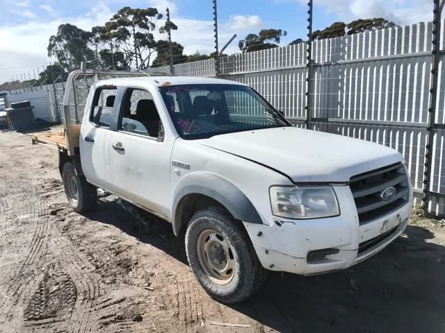 2007 Ford Ranger at Elizabeth