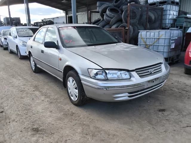 2001 Toyota Camry at Elizabeth