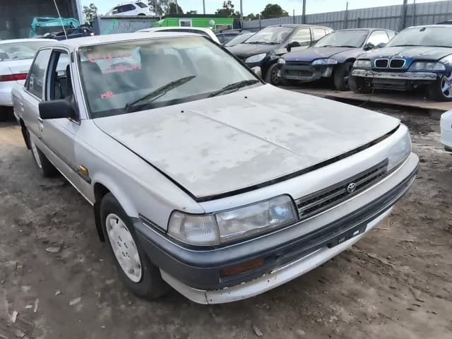 1992 Toyota Camry at Elizabeth