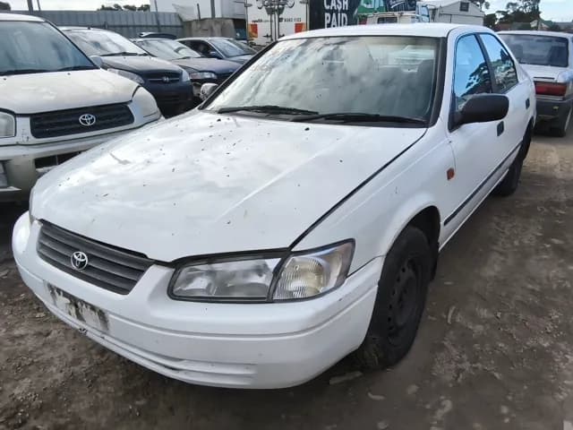 1998 Toyota Camry at Elizabeth