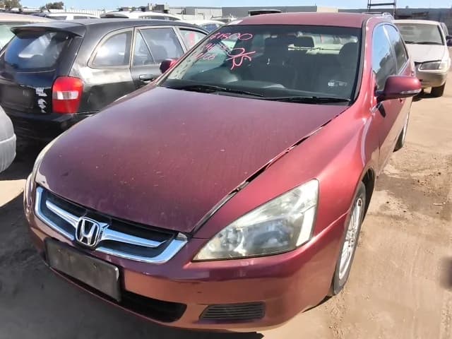 2006 Honda Accord at Elizabeth