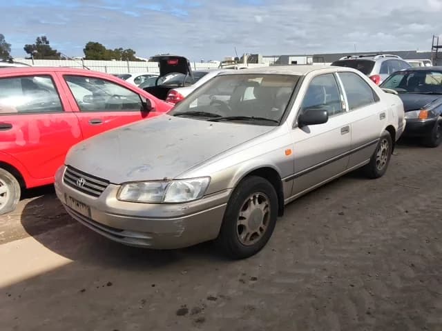 1999 Toyota Camry at Elizabeth