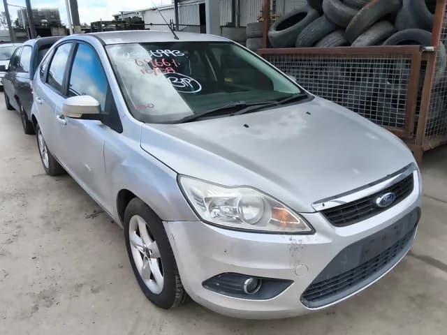 2010 Ford Focus at Elizabeth