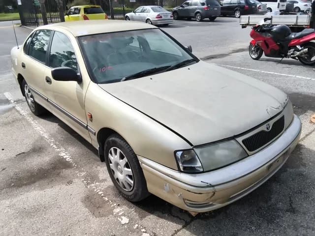 2002 Toyota Avalon at Elizabeth
