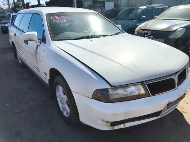 1998 Mitsubishi Magna at Elizabeth