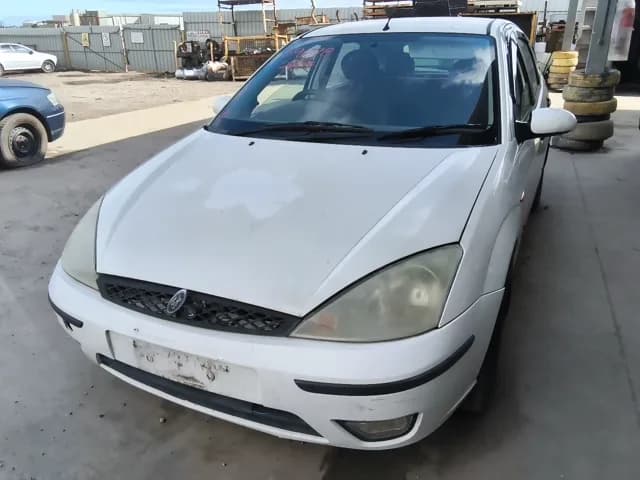 2004 Ford Focus at Elizabeth