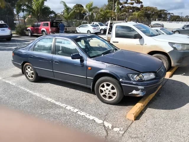 1997 Toyota Camry at Elizabeth