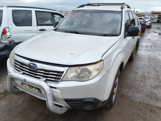 2013 Subaru Forester at Elizabeth