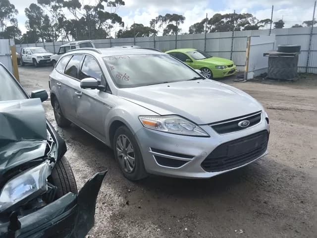 2013 Ford Mondeo at Elizabeth