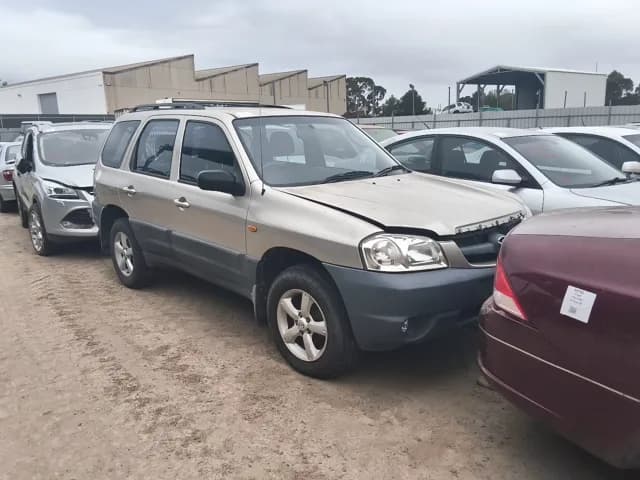 2005 Mazda Tribute at Elizabeth