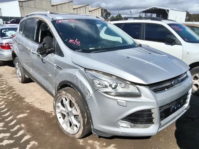 2015 Ford Kuga at Elizabeth