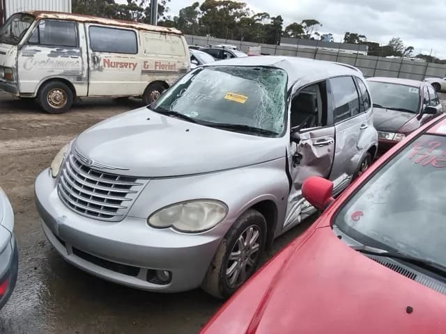 2006 Chrysler Pt Cruiser at Elizabeth