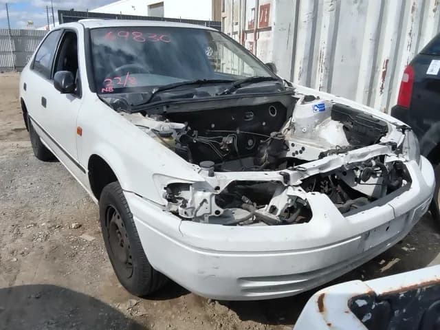1999 Toyota Camry at Elizabeth