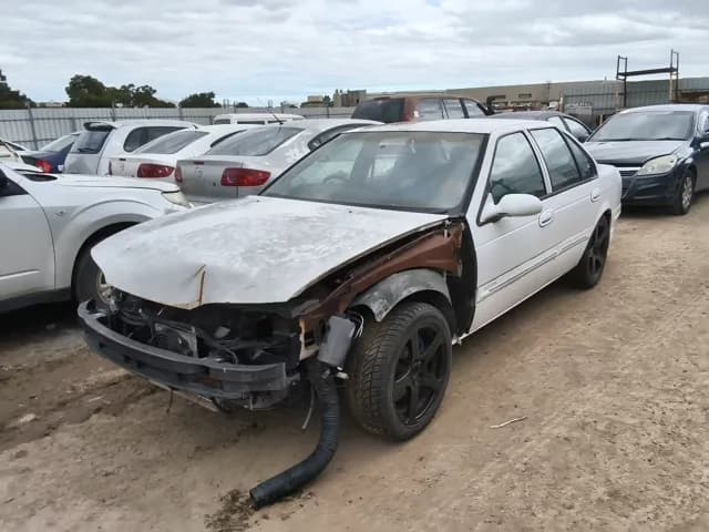 1998 Ford Falcon at Elizabeth