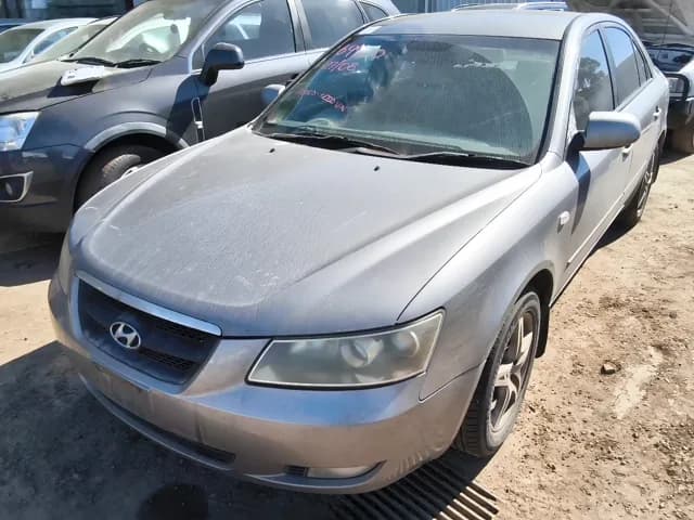 2006 Hyundai Sonata at Elizabeth