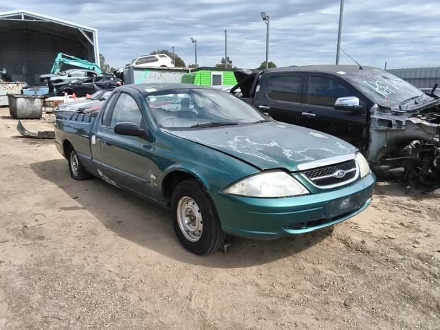 1999 Ford Falcon at Elizabeth