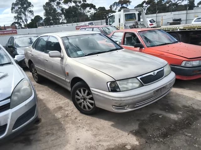 2002 Toyota Avalon at Elizabeth