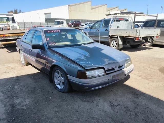 1992 Ford Falcon at Elizabeth