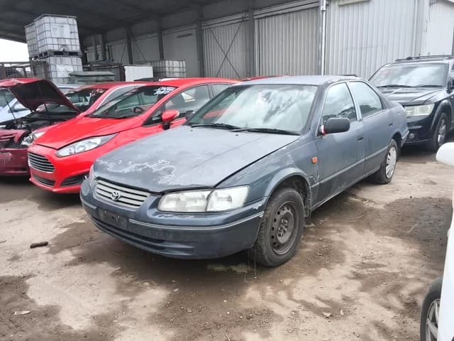 2001 Toyota Camry at Elizabeth