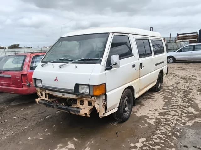 1994 Mitsubishi Express at Elizabeth