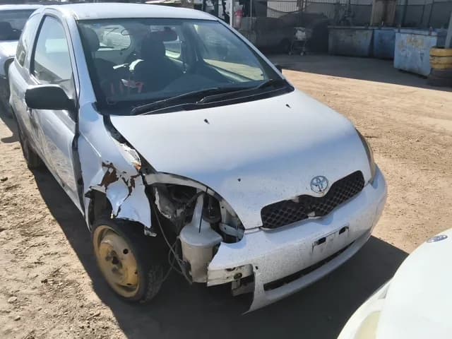 2005 Toyota Echo at Elizabeth