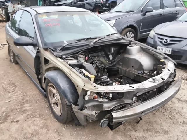 2000 Holden Commodore at Elizabeth