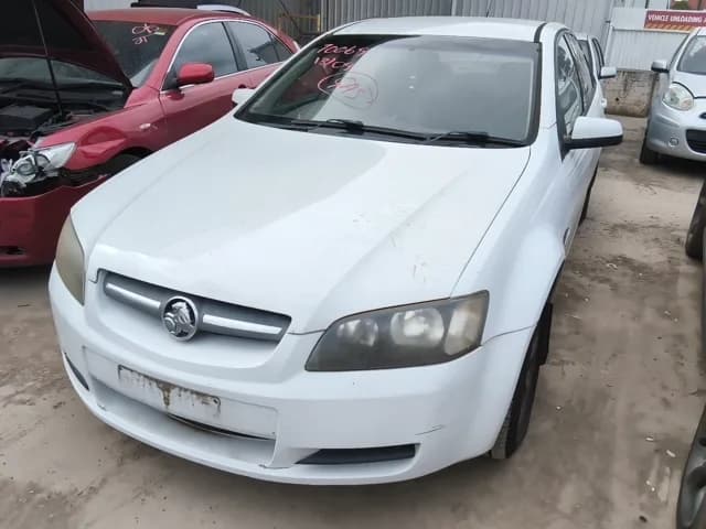 2009 Holden Commodore at Elizabeth
