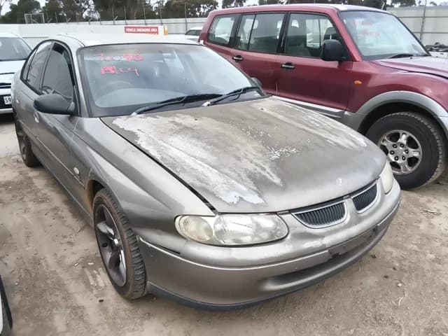 1999 Holden Commodore at Elizabeth