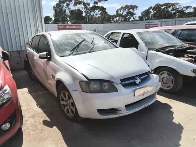 2009 Holden Commodore at Elizabeth
