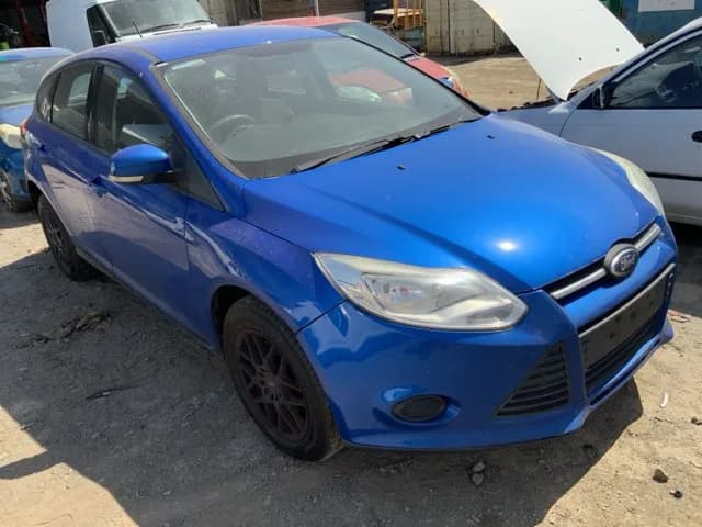 2013 Ford Focus at Lonsdale