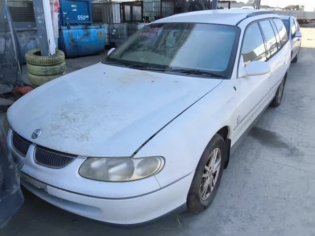 2000 Holden Commodore at Elizabeth