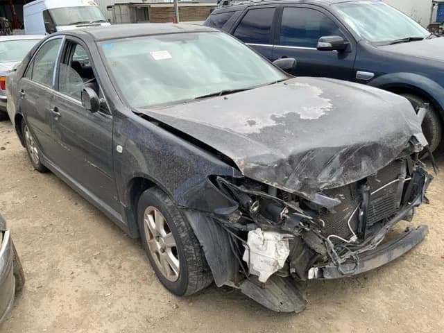 2005 Toyota Camry at Lonsdale