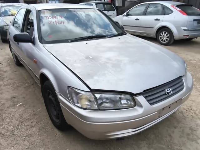 1998 Toyota Camry at Elizabeth