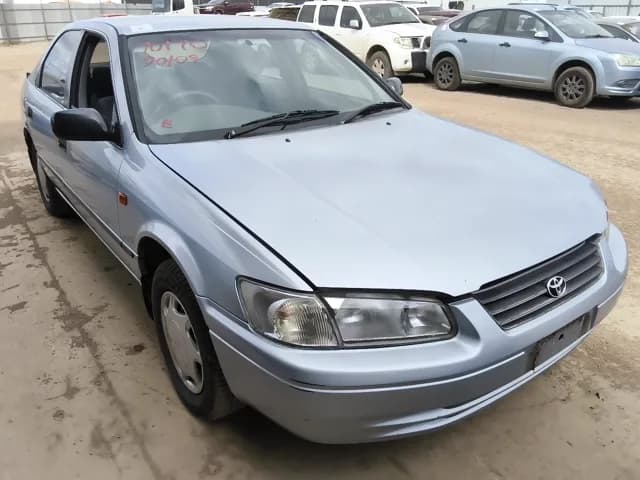 1999 Toyota Camry at Elizabeth