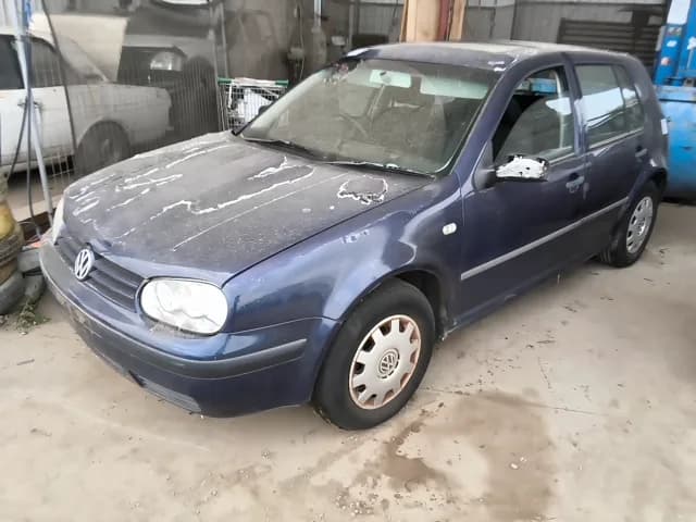 2001 Volkswagen Golf at Elizabeth
